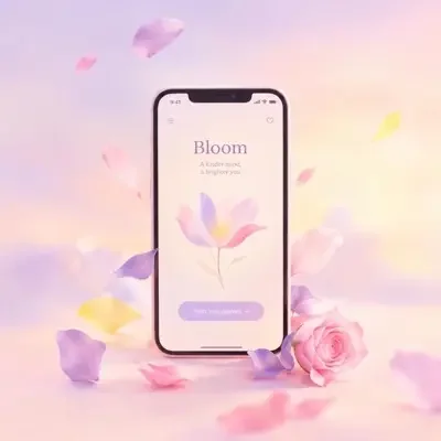 黄果漫剧入口APP下载二维码